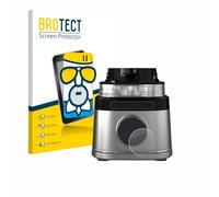 brotect Anti-Glare Glass Screen Protector Matte compatible with Ninja Detect Power Pro - Anti-Scratch 9H Protection Film