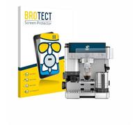 brotect Anti-Glare Glass Screen Protector Matte compatible with Ninja Luxe Café Premier ES601EU - Anti-Scratch 9H Protection Film