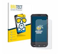 brotect Anti-Glare Glass Screen Protector Matte compatible with Olympia Neo Mini - Anti-Scratch 9H Protection Film