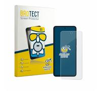 brotect Anti-Glare Glass Screen Protector Matte compatible with OnePlus Nord CE 6 Lite - Anti-Scratch 9H Protection Film