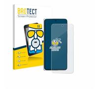 brotect Anti-Glare Glass Screen Protector Matte compatible with Oppo Find N5 - Anti-Scratch 9H Protection Film