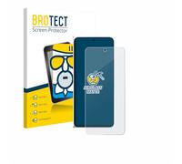 brotect Anti-Glare Glass Screen Protector Matte compatible with Oppo Find N6 - Anti-Scratch 9H Protection Film