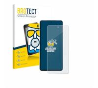 brotect Anti-Glare Glass Screen Protector Matte compatible with Oppo Find X8s+ - Anti-Scratch 9H Protection Film