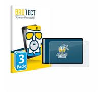 brotect Anti-Glare Glass Screen Protector Matte compatible with Oppo Pad SE (3 Pack) - Anti-Scratch 9H Protection Film