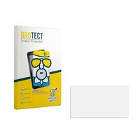 brotect Anti-Glare Glass Screen Protector Matte compatible with Osee T5 Plus - Anti-Scratch 9H Protection Film