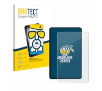 brotect Anti-Glare Glass Screen Protector Matte compatible with Oukitel OT5S - Anti-Scratch 9H Protection Film
