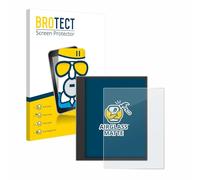 brotect Anti-Glare Glass Screen Protector Matte compatible with PocketBook InkPad Eo (2024) - Anti-Scratch 9H Protection Film