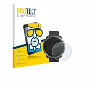 brotect Anti-Glare Glass Screen Protector Matte compatible with Polar Grit X2 - Anti-Scratch 9H Protection Film