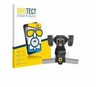 brotect Anti-Glare Glass Screen Protector Matte compatible with PowaKaddy CT6 2025 - Anti-Scratch 9H Protection Film