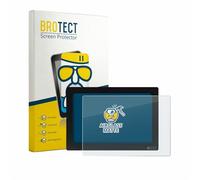 brotect Anti-Glare Glass Screen Protector Matte compatible with Raymarine Axiom+ 12 - Anti-Scratch 9H Protection Film