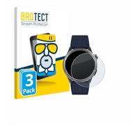 brotect Anti-Glare Glass Screen Protector Matte compatible with Reflex Active Sea Venture 400 R (3 Pack) - Anti-Scratch 9H Protection Film