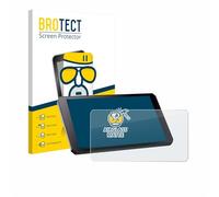 brotect Anti-Glare Glass Screen Protector Matte compatible with RiderNav R7M - Anti-Scratch 9H Protection Film