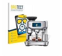 brotect Anti-Glare Glass Screen Protector Matte compatible with Sage the Oracle Dual Boiler - Anti-Scratch 9H Protection Film