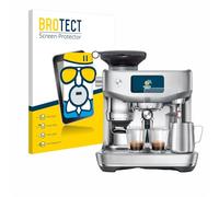 brotect Anti-Glare Glass Screen Protector Matte compatible with Sage the Oracle Jet - Anti-Scratch 9H Protection Film