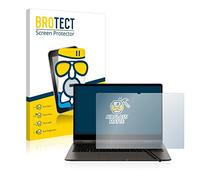 brotect Anti-Glare Glass Screen Protector Matte compatible with Samsung Galaxy Book3 360 13" - Anti-Scratch 9H Protection Film