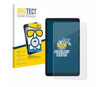brotect Anti-Glare Glass Screen Protector Matte compatible with Samsung Galaxy Tab A9 WiFi - Anti-Scratch 9H Protection Film