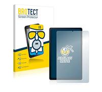 brotect Anti-Glare Glass Screen Protector Matte compatible with Samsung Galaxy Tab S6 Lite 2020 - Anti-Scratch 9H Protection Film