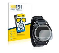 brotect Anti-Glare Glass Screen Protector Matte compatible with SCUBAPRO Aladin Sport (Matrix) - Anti-Scratch 9H Protection Film