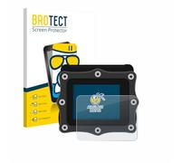 brotect Anti-Glare Glass Screen Protector Matte compatible with Shearwater Perdix 2 - Anti-Scratch 9H Protection Film