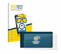 brotect Anti-Glare Glass Screen Protector Matte compatible with Shelly Wall Display X2i - Anti-Scratch 9H Protection Film