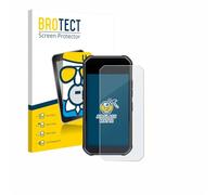 brotect Anti-Glare Glass Screen Protector Matte compatible with SkyCaddie Pro 5X - Anti-Scratch 9H Protection Film