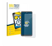 brotect Anti-Glare Glass Screen Protector Matte compatible with Sonim XP Pro Thermal - Anti-Scratch 9H Protection Film