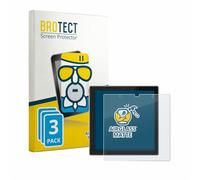 brotect Anti-Glare Glass Screen Protector Matte compatible with SONOFF NSPanel Pro Gen 2 (3 Pack) - Anti-Scratch 9H Protection Film