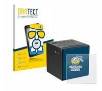 brotect Anti-Glare Glass Screen Protector Matte compatible with Sony ICF-C1 - Anti-Scratch 9H Protection Film