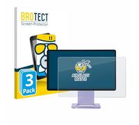 brotect Anti-Glare Glass Screen Protector Matte compatible with Sotsu FlipAction Touch 14" (3 Pack) - Anti-Scratch 9H Protection Film