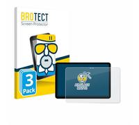 brotect Anti-Glare Glass Screen Protector Matte compatible with SPC Gravity 11 (3 Pack) - Anti-Scratch 9H Protection Film