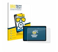 brotect Anti-Glare Glass Screen Protector Matte compatible with SPC Gravity 11 - Anti-Scratch 9H Protection Film