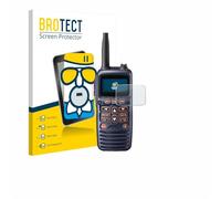 brotect Anti-Glare Glass Screen Protector Matte compatible with Standard Horizon HX320E - Anti-Scratch 9H Protection Film