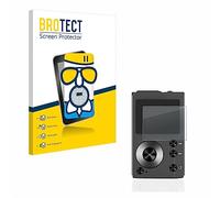 brotect Anti-Glare Glass Screen Protector Matte compatible with Surfans F20 - Anti-Scratch 9H Protection Film