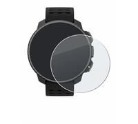 brotect Anti-Glare Glass Screen Protector Matte compatible with Suunto Vertical Solar - Anti-Scratch 9H Protection Film