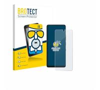 brotect Anti-Glare Glass Screen Protector Matte compatible with TCL 60 NxtPaper 4G - Anti-Scratch 9H Protection Film