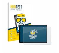brotect Anti-Glare Glass Screen Protector Matte compatible with TCL NxtPaper 11 Gen 2 - Anti-Scratch 9H Protection Film