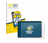 brotect Anti-Glare Glass Screen Protector Matte compatible with TCL NXTPAPER 14 - Anti-Scratch 9H Protection Film