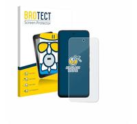 brotect Anti-Glare Glass Screen Protector Matte compatible with TCL NxtPaper 70 Pro - Anti-Scratch 9H Protection Film