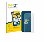 brotect Anti-Glare Glass Screen Protector Matte compatible with TCL SE NxtPaper 5G - Anti-Scratch 9H Protection Film