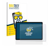 brotect Anti-Glare Glass Screen Protector Matte compatible with Teclast P40HD - Anti-Scratch 9H Protection Film