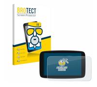 brotect Anti-Glare Glass Screen Protector Matte compatible with TomTom Go Navigator 7 (2nd generation) - Anti-Scratch 9H Protection Film