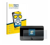 brotect Anti-Glare Glass Screen Protector Matte compatible with TP-Link M7350 - Anti-Scratch 9H Protection Film