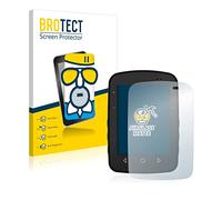 brotect Anti-Glare Glass Screen Protector Matte compatible with TwoNav Terra - Anti-Scratch 9H Protection Film