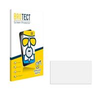 brotect Anti-Glare Glass Screen Protector Matte compatible with UPERFECT UMax 18 - Anti-Scratch 9H Protection Film