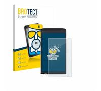brotect Anti-Glare Glass Screen Protector Matte compatible with Vasco Translator Q1 - Anti-Scratch 9H Protection Film