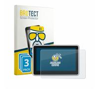 brotect Anti-Glare Glass Screen Protector Matte compatible with Victron Ekrano GX (3 Pack) - Anti-Scratch 9H Protection Film