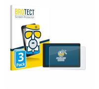 brotect Anti-Glare Glass Screen Protector Matte compatible with Victron Energy GX Touch 70 BPP900455070 (3 Pack) - Anti-Scratch 9H Protection Film