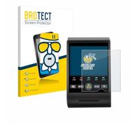 brotect Anti-Glare Glass Screen Protector Matte compatible with VIOFO A229 PRO - Anti-Scratch 9H Protection Film