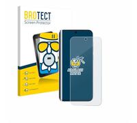 brotect Anti-Glare Glass Screen Protector Matte compatible with Vivo X300 Pro - Anti-Scratch 9H Protection Film