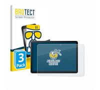 brotect Anti-Glare Glass Screen Protector Matte compatible with Wacom MovinkPad 11 (3 Pack) - Anti-Scratch 9H Protection Film
